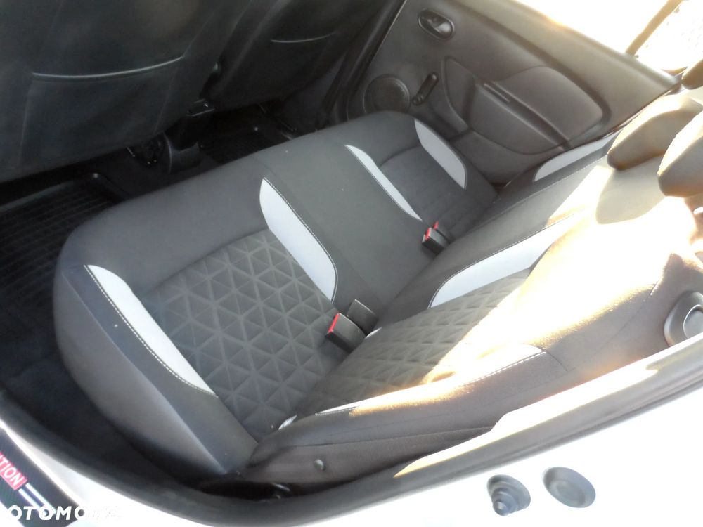 Dacia Sandero Stepway 0.9 TCe Laureate - 10