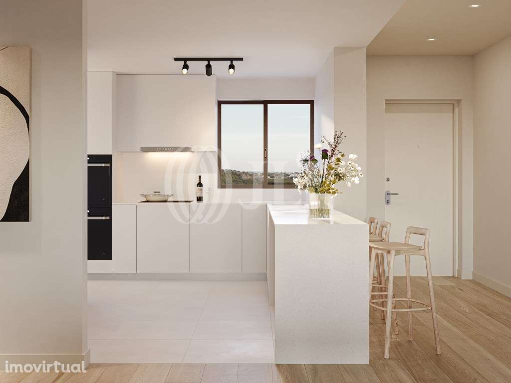 Apartamento T1, novo, no NOOR - Exclusive Pure Living, Tavira, Algarve - Grande imagem: 2/41