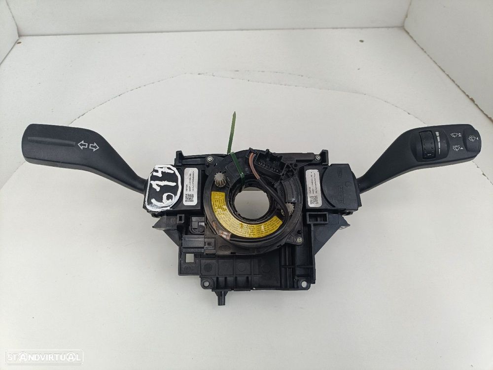 Conjunto (Comutador) Manetes (Piscas E Escovas) Ford Mondeo Iv (Ba7) - 1