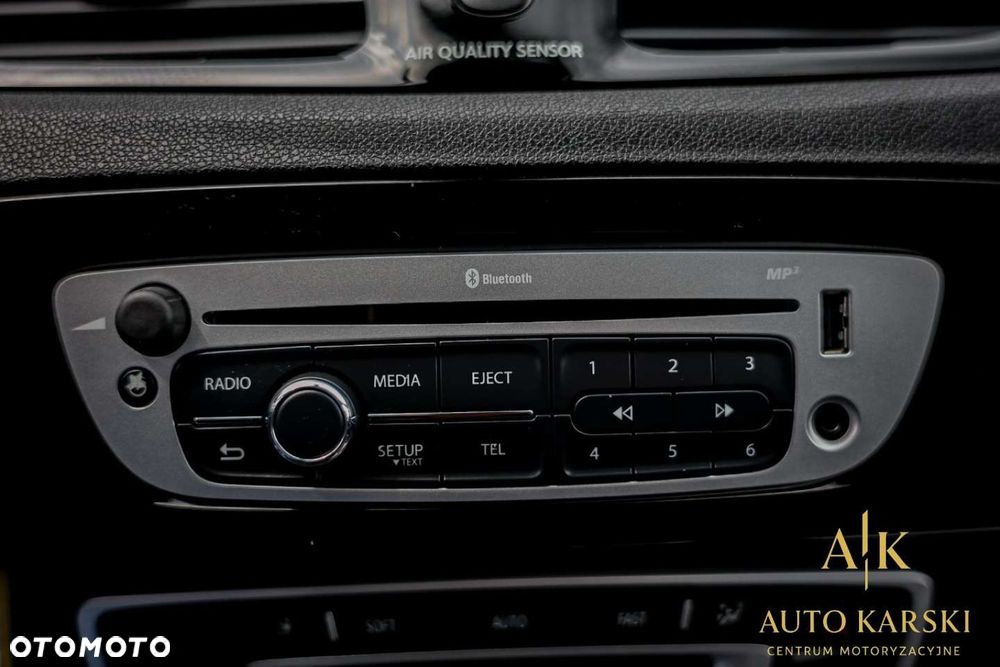 Renault Scenic - 14