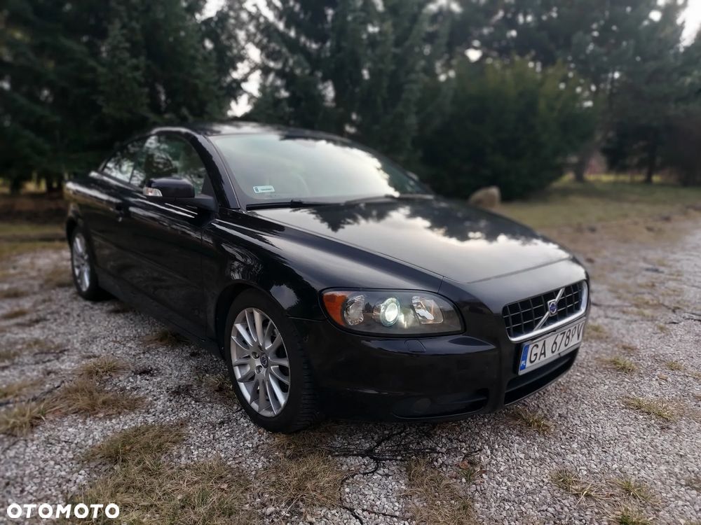 Volvo C70 2.4D5 Summum - 1