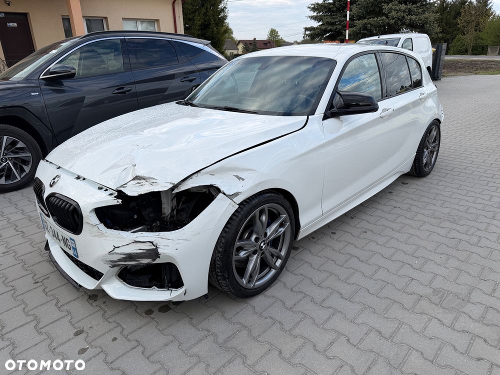 BMW Seria 1 M135i Sport-Aut - 3