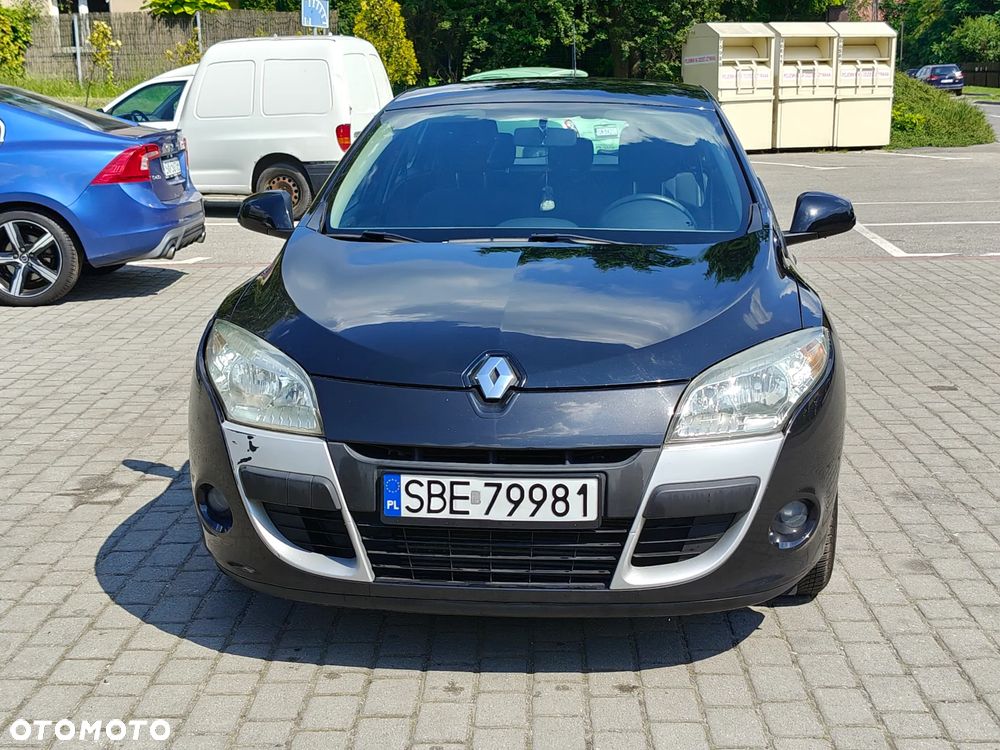 Renault Megane 1.5 dCi Alize - 14
