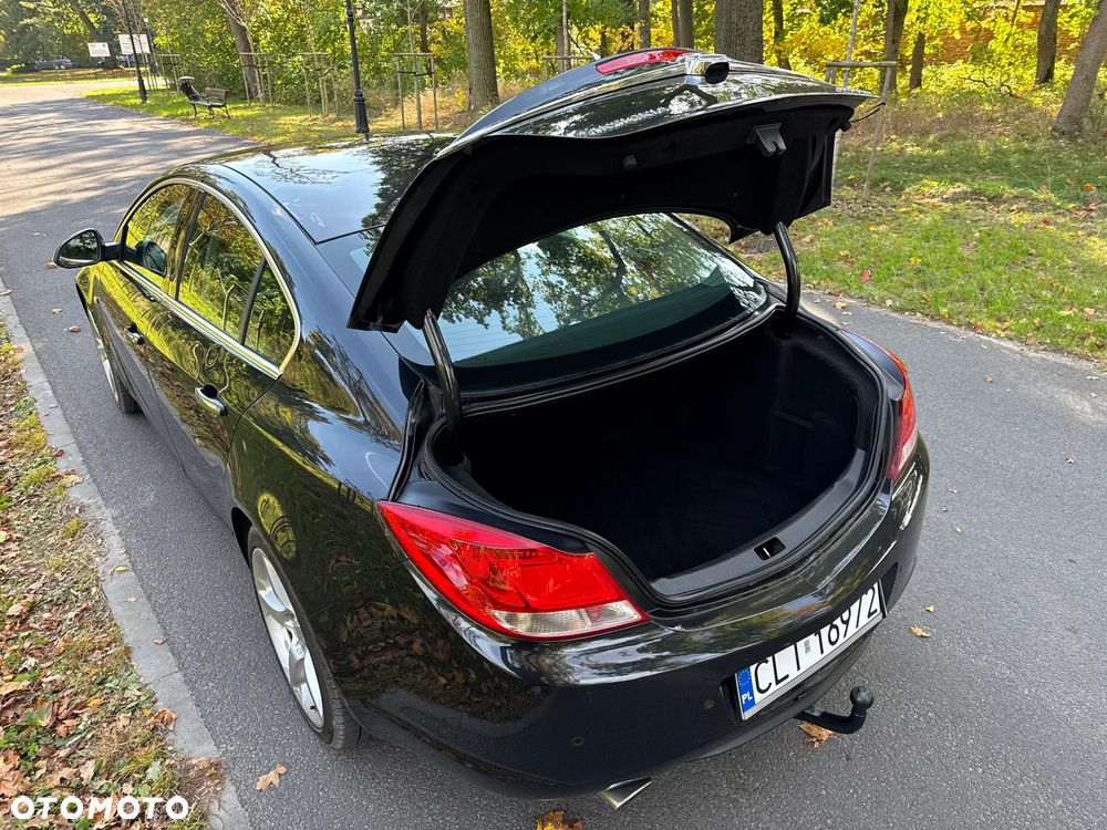 Opel Insignia - 16