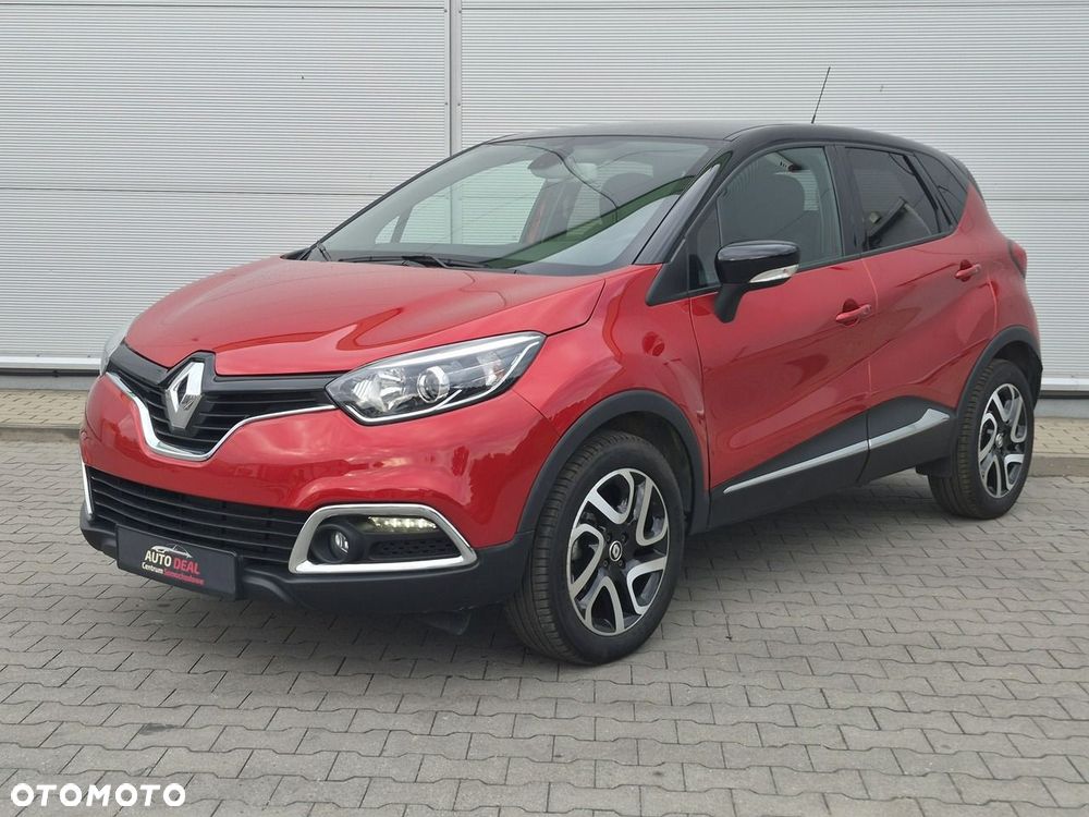 Renault Captur - 9