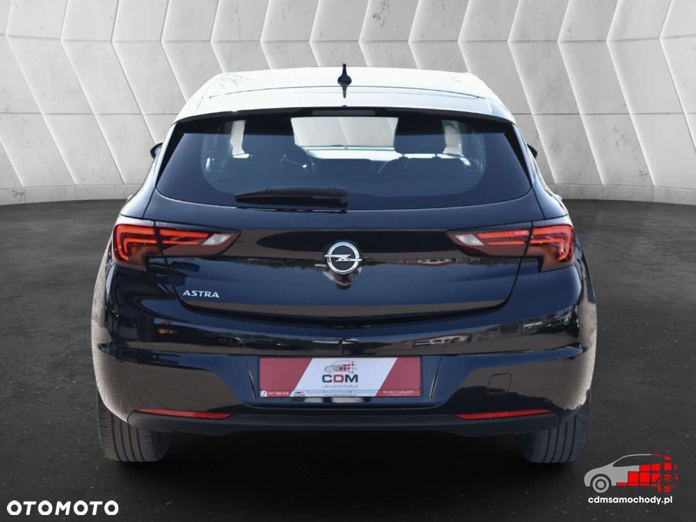Opel Astra - 9