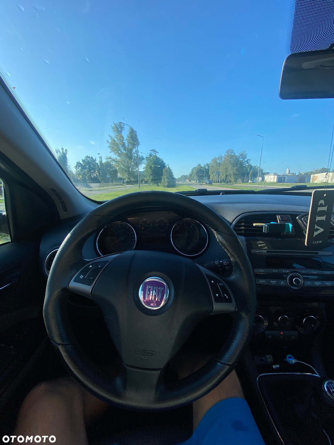 Fiat Bravo - 9