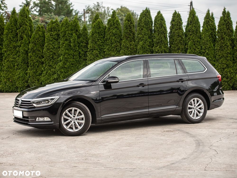 Volkswagen Passat 2.0 TDI SCR 4Mot DSG Highline - 6