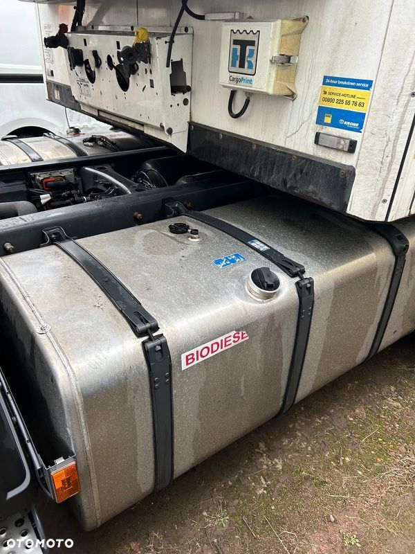 Scania R450 - 13