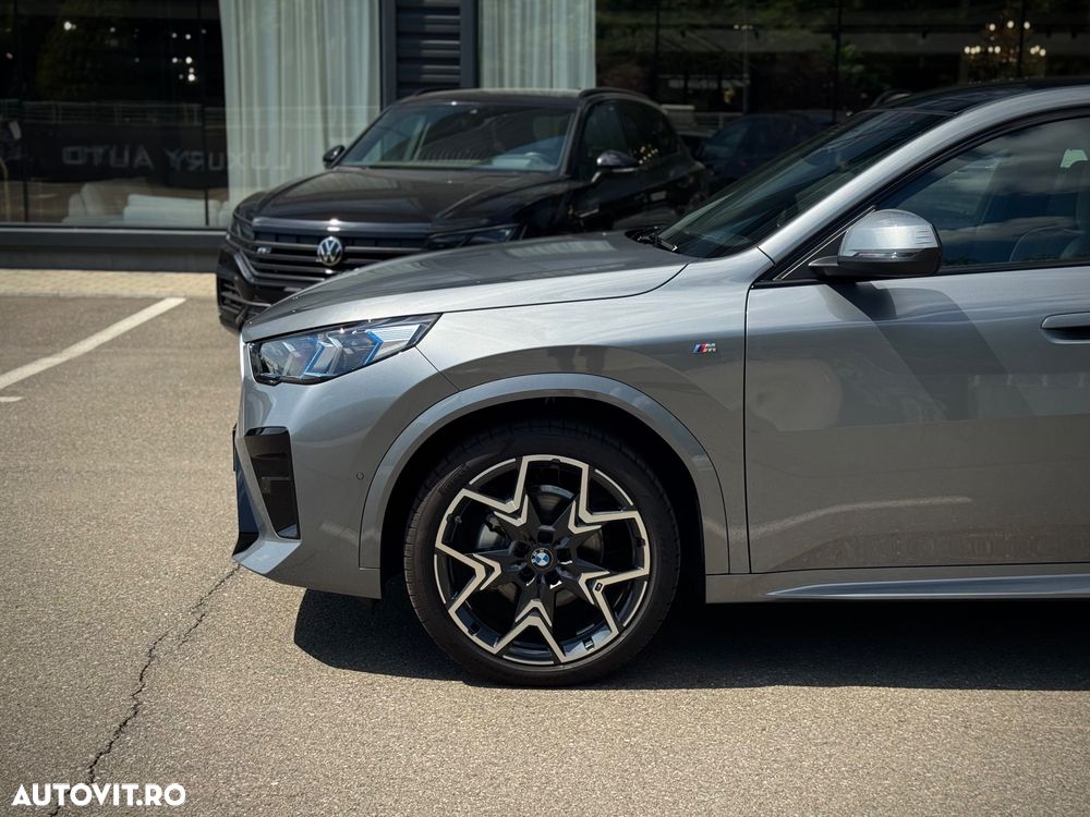 BMW X2 xDrive20d - 5