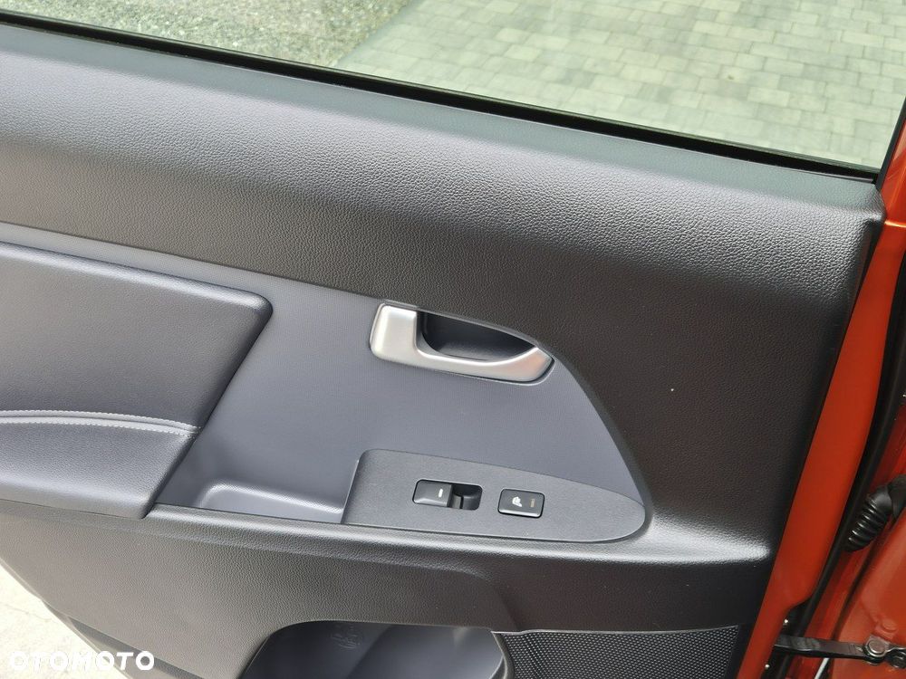 Kia Sportage - 20