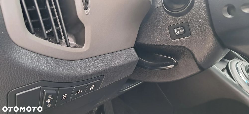 Kia Sportage 2.0 GDI L AWD - 18