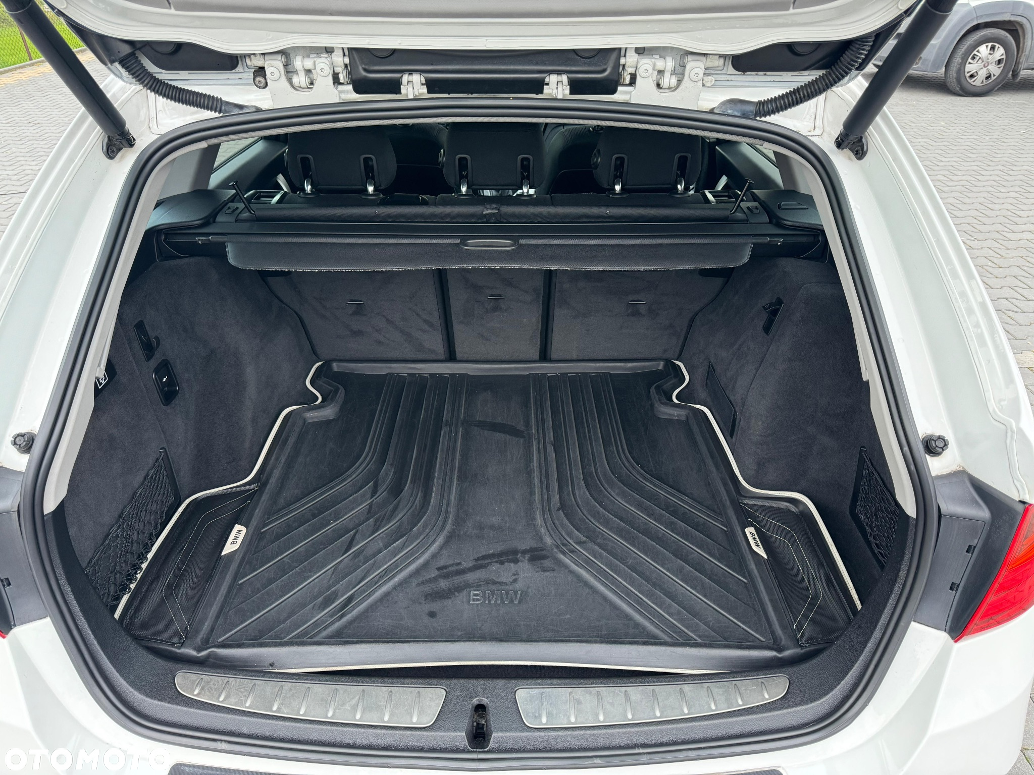 BMW Seria 3 316d - 20
