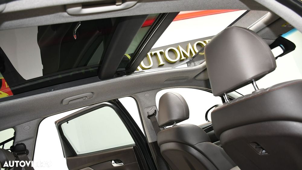 Hyundai Santa Fe 2.2 CRDi 4WD Automatik Premium - 12