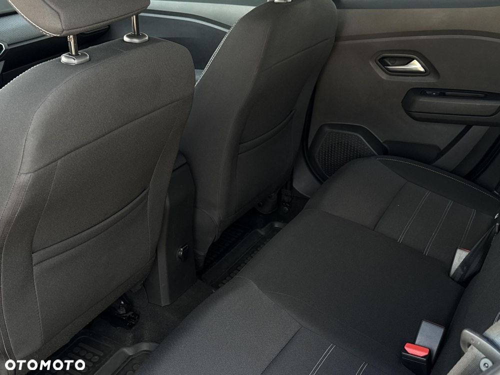 Dacia Sandero Stepway 1.0 TCe Comfort - 12