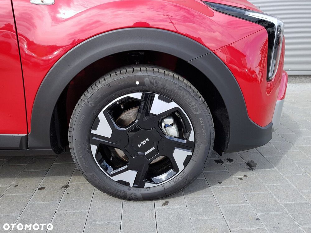 Kia Stonic 1.0 T-GDI Smart - 9