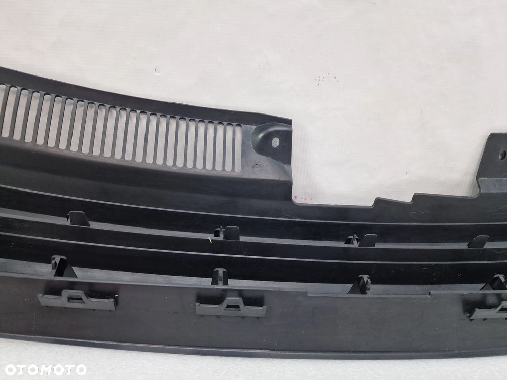 VW GOLF VI 6 5K0 / 1K9 TUNING ATRAPA / GRILL PRZEDNI PRZÓD , NR AUKCJI GL777 - 14