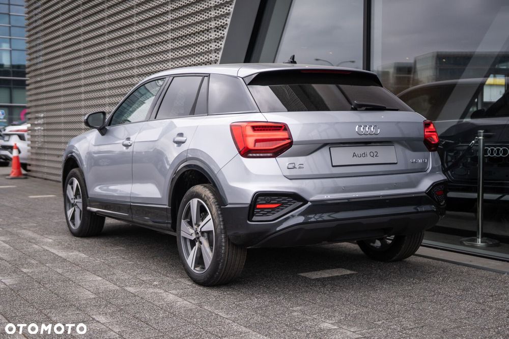 Audi Q2 - 3