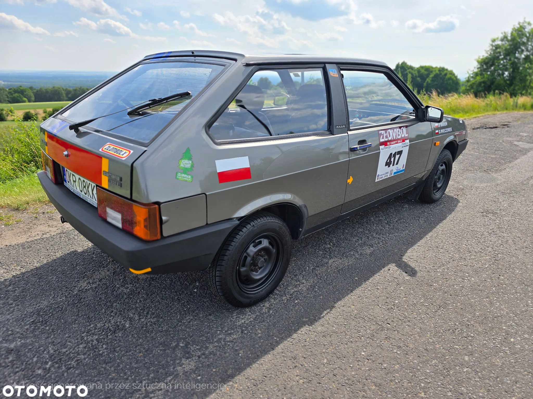 Lada Samara 1300 (2108) - 5