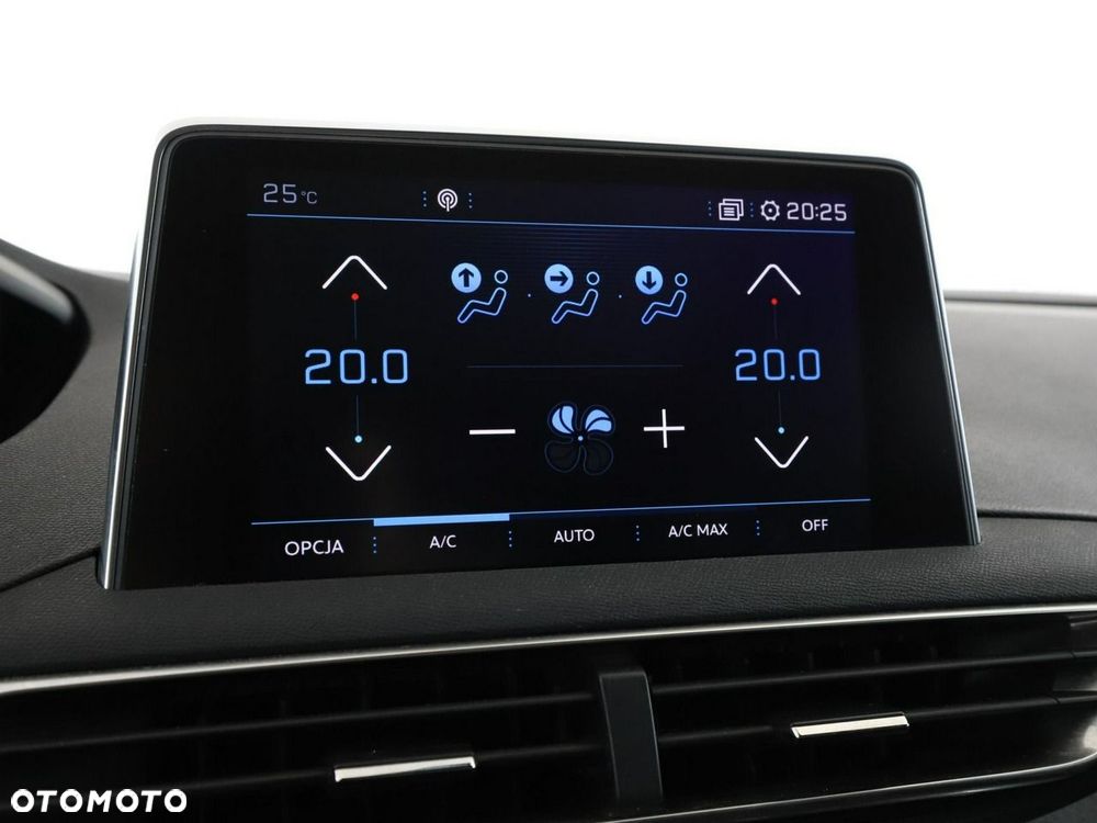 Peugeot 5008 2.0 BlueHDi GT S&S EAT8 - 28