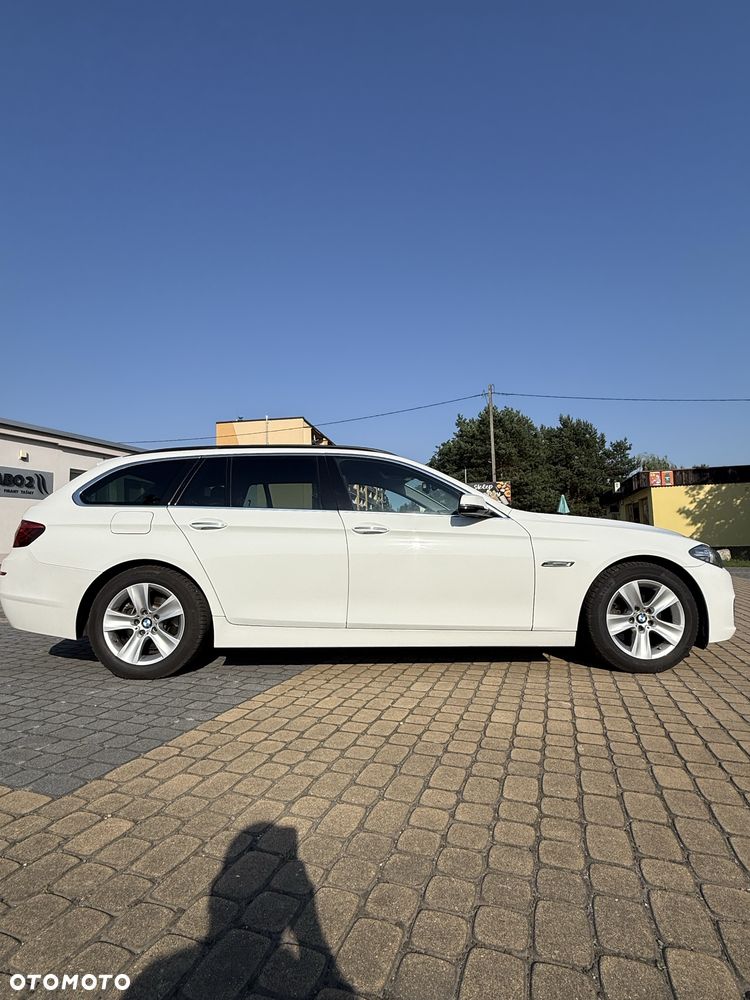 BMW Seria 5 - 3