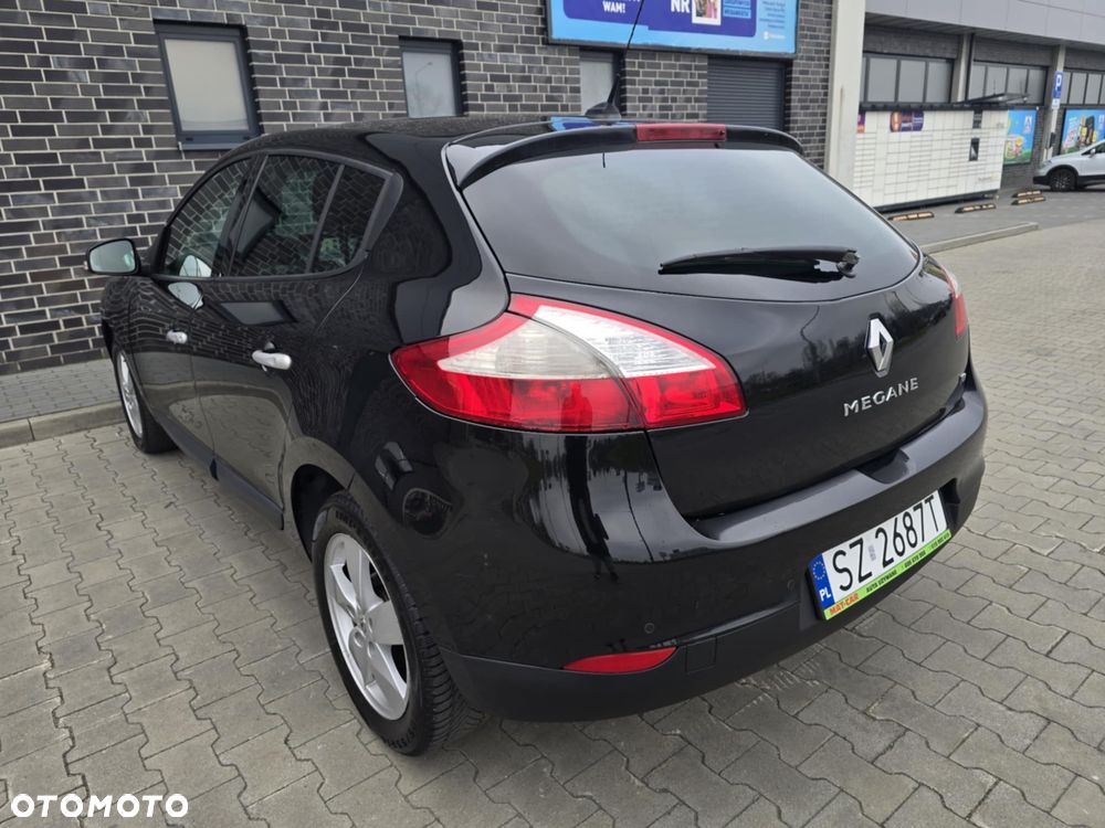 Renault Megane 1.4 16V TCE Expression - 15
