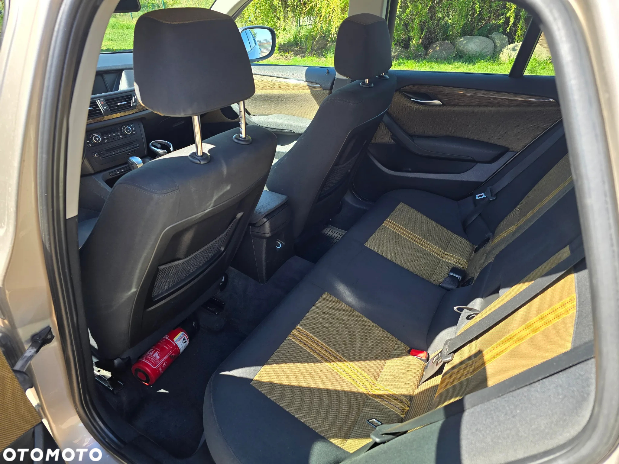 BMW X1 - 8