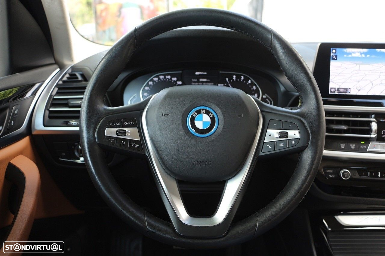 BMW X3 30 e xDrive xLine - 26