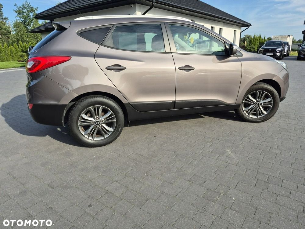 Hyundai ix35 - 15