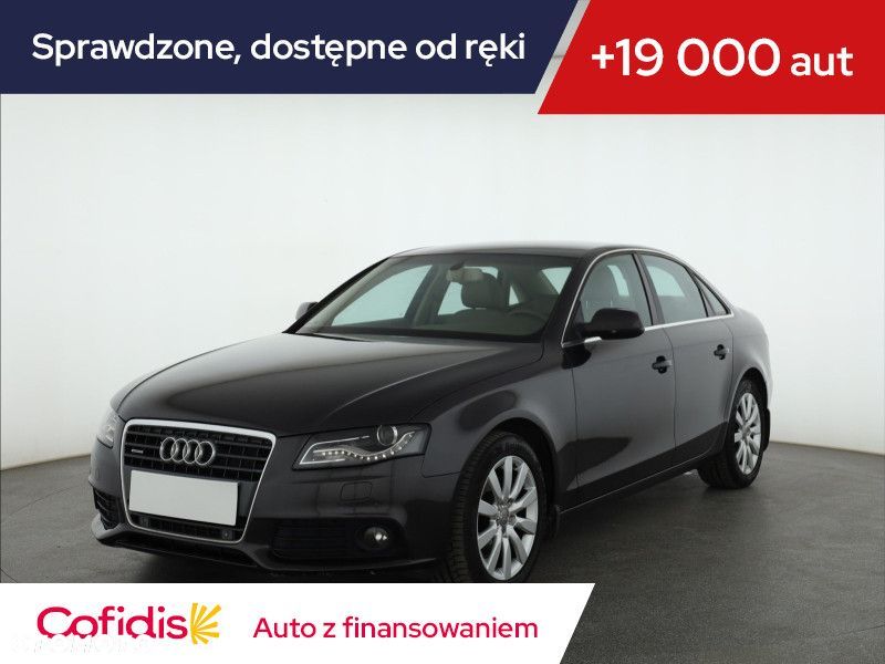 Audi A4 Limousine - 2