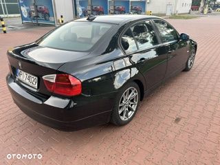 BMW Seria 3 - 6