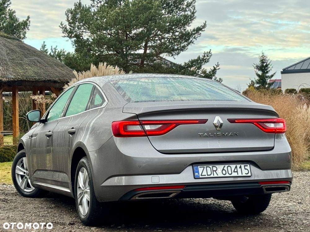 Renault Talisman - 7