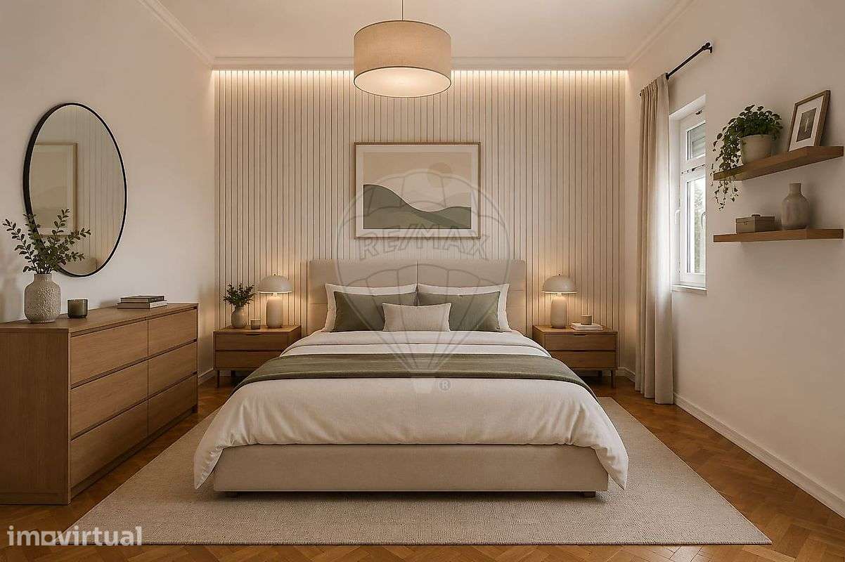Apartamento T2 para venda - Grande imagem: 5/30