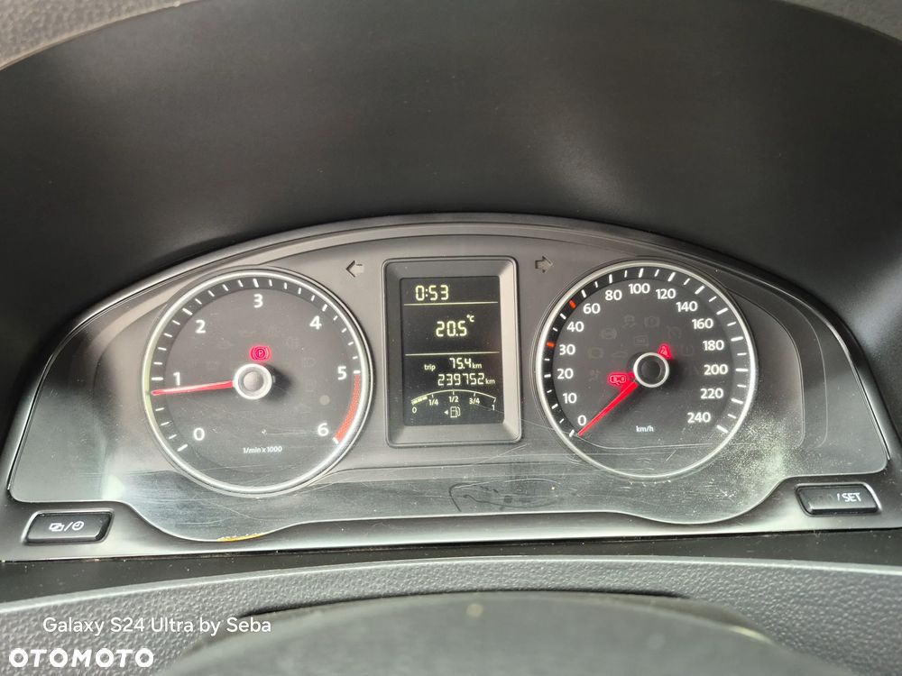 Volkswagen Transporter - 12