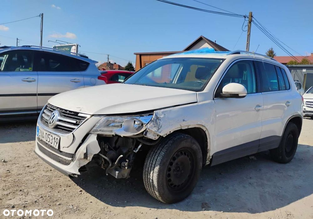 Volkswagen Tiguan - 3