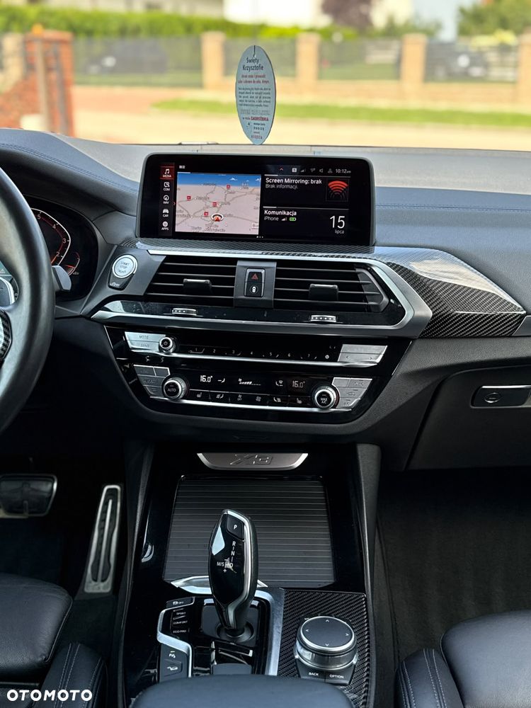 BMW X3 xDrive30i M Sport - 17