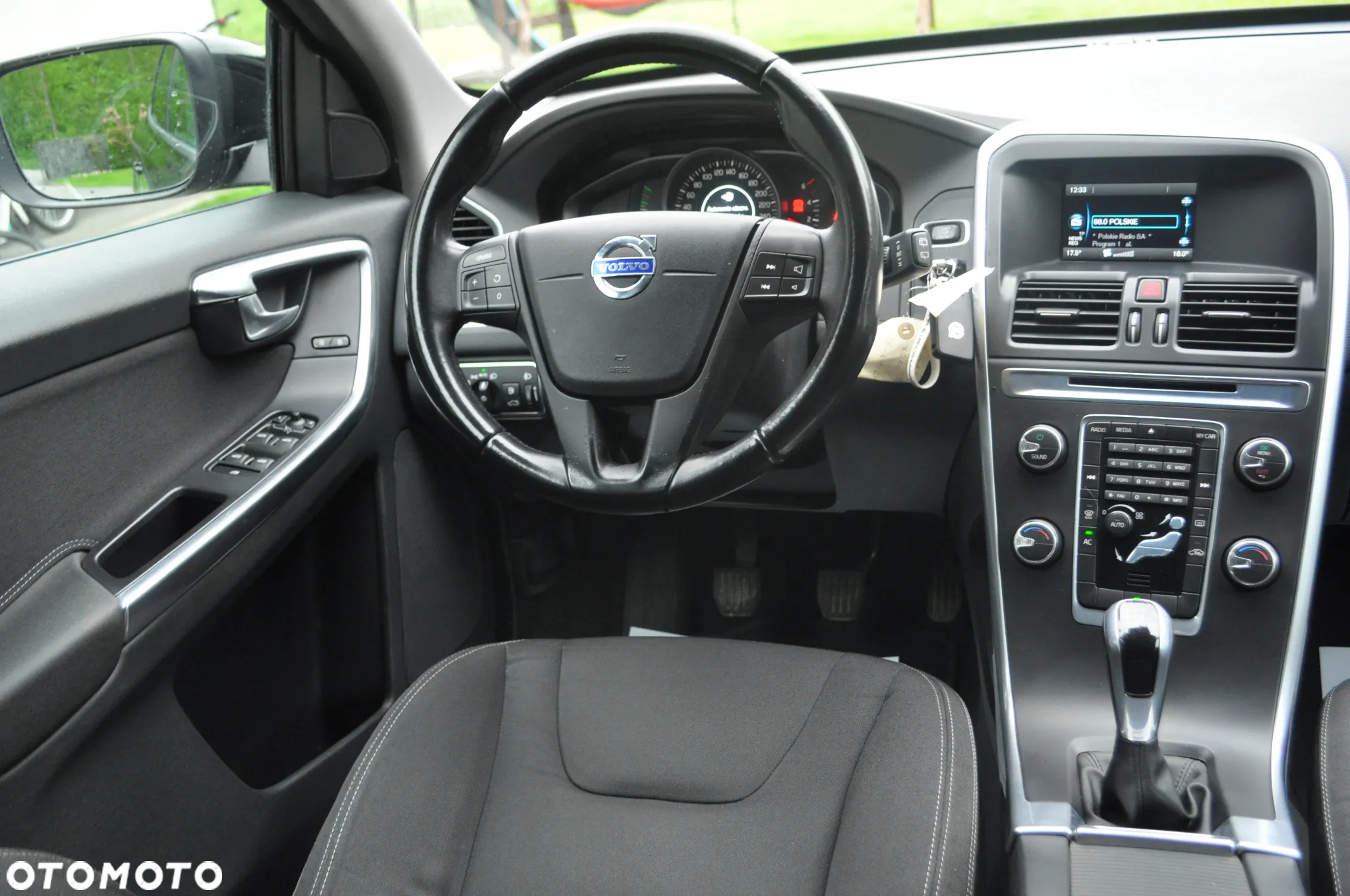 Volvo XC 60 D4 Drive-E Kinetic - 23