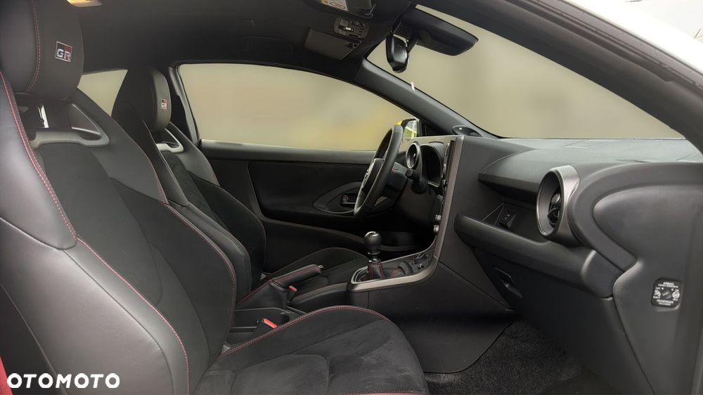 Toyota GR Yaris - 9