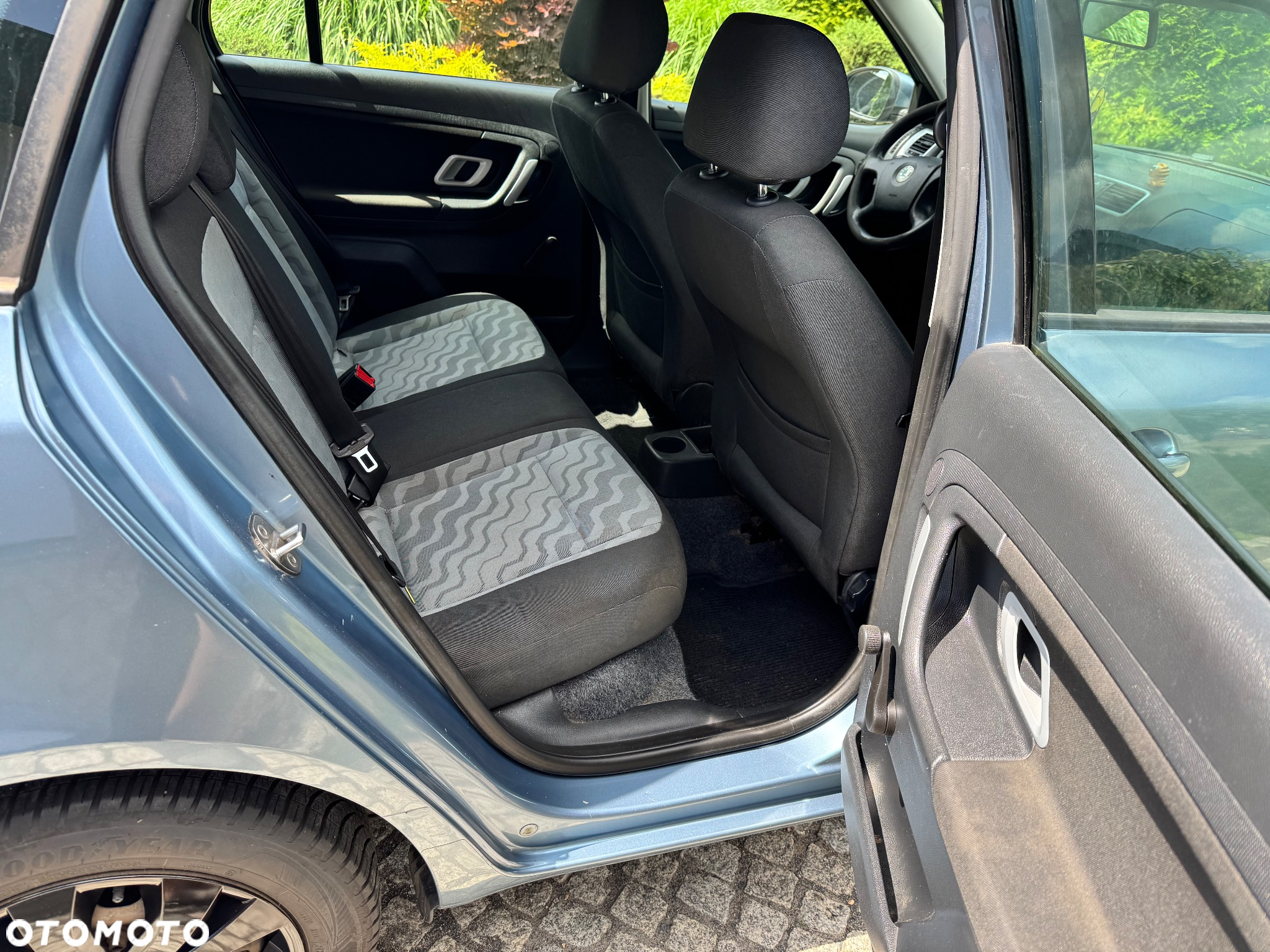 Skoda Fabia - 25