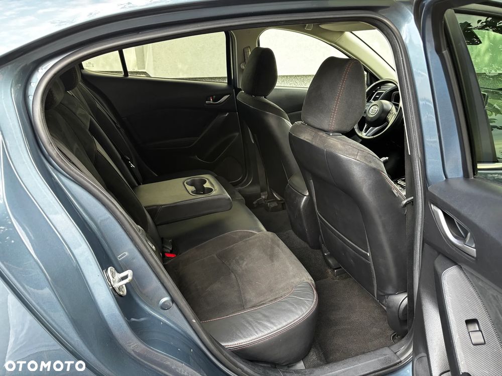 Mazda 3 SKYACTIV-G 120 NAKAMA - 14