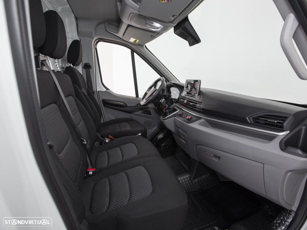 Maxus Deliver 9 2.0 transporter c/iva - 10