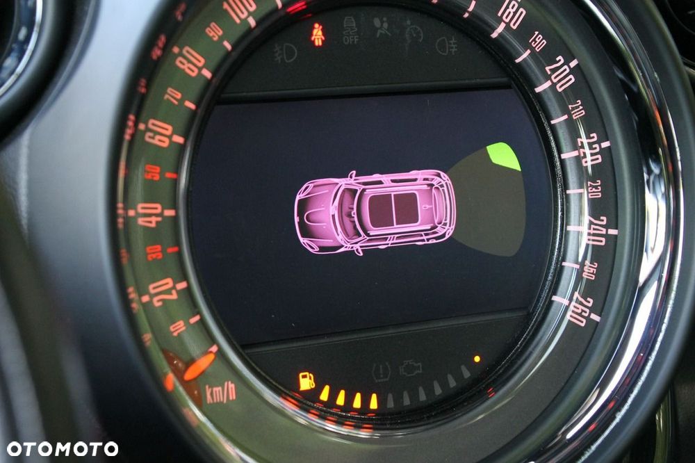 MINI John Cooper Works - 22