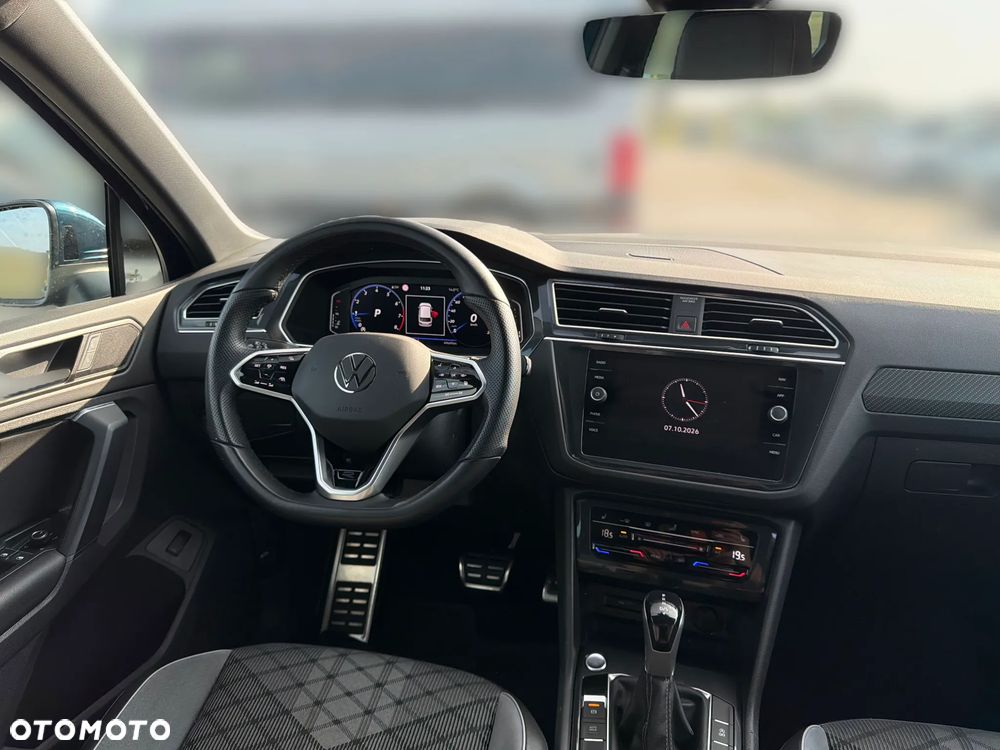Volkswagen Tiguan - 27