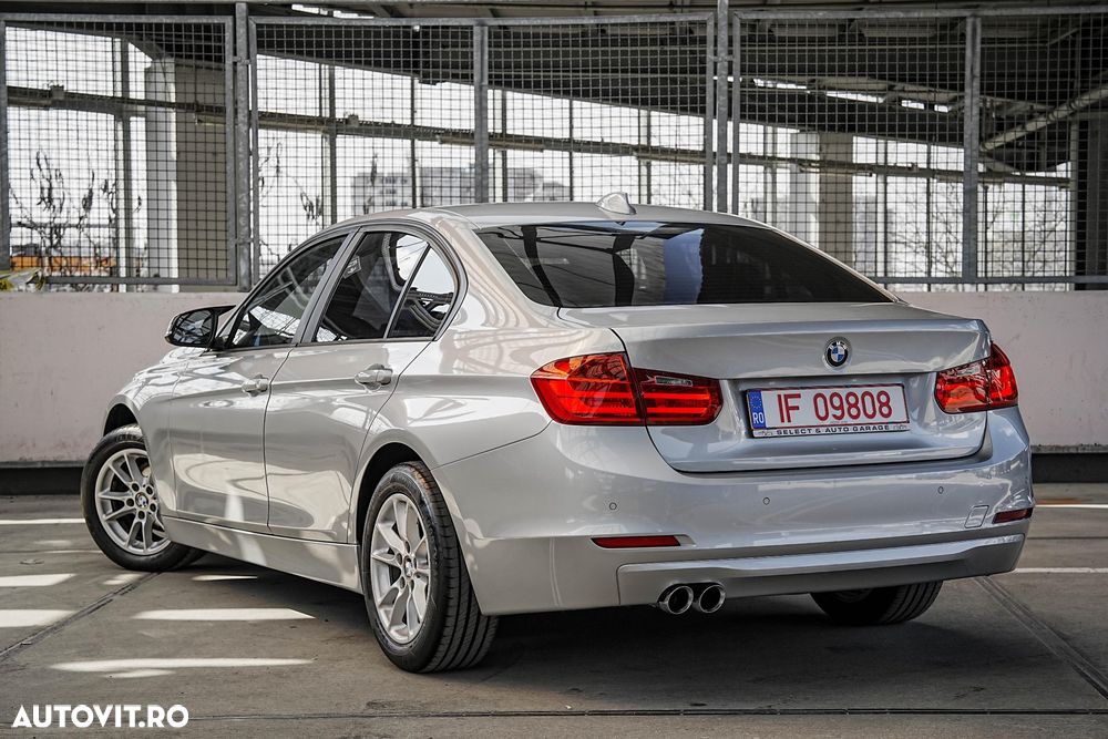 BMW Seria 3 - 3
