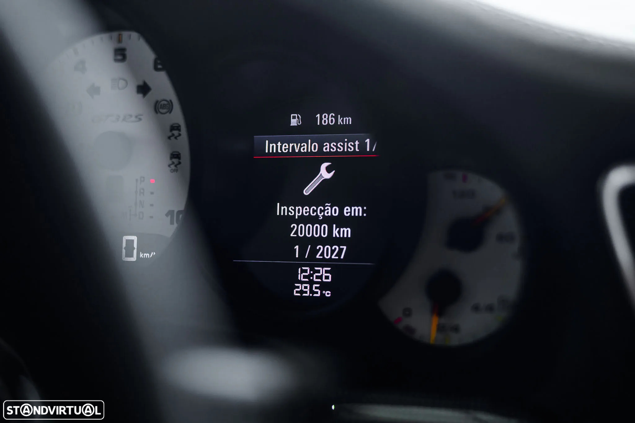 Porsche 911 (991) GT3 RS PDK - 44