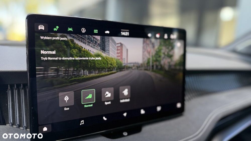 Skoda Superb 2.0 TSI Sportline DSG - 39