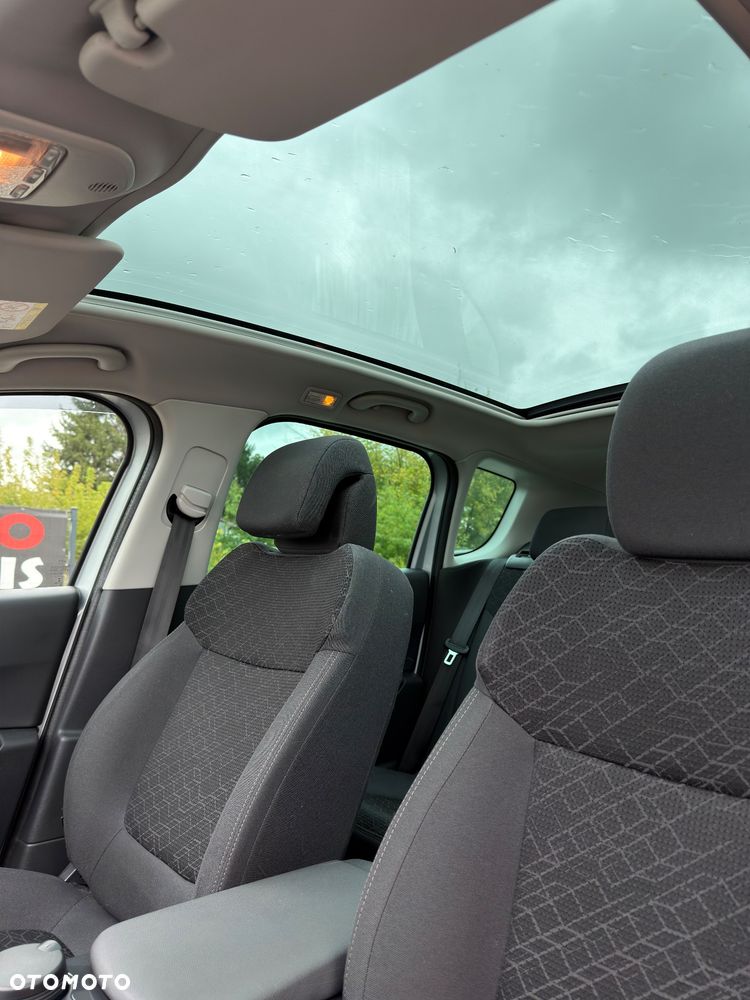 Peugeot 3008 - 12