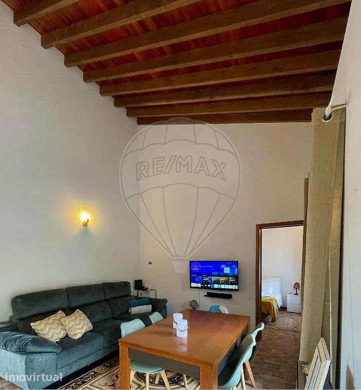 Moradia T2 para venda - Grande imagem: 2/13