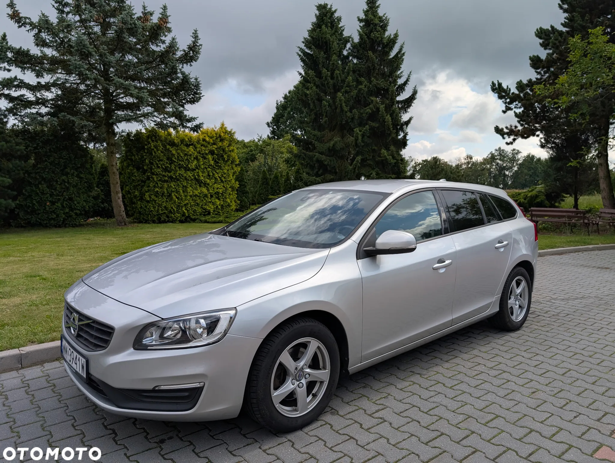 Volvo V60 - 26