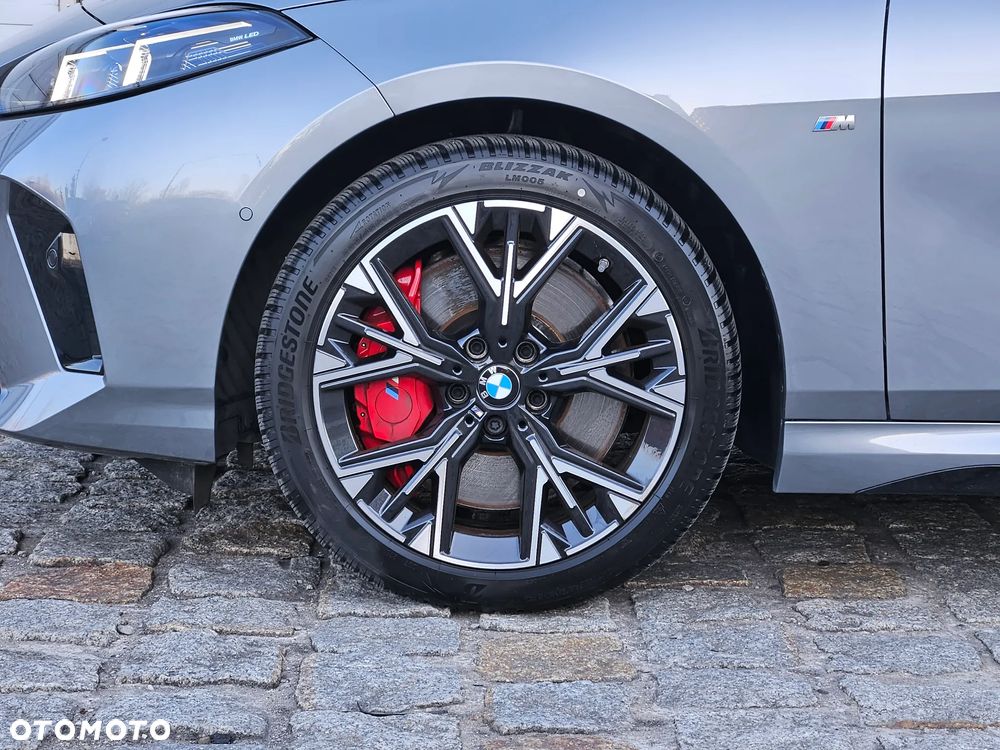 BMW Seria 2 218d M Sport sport - 6
